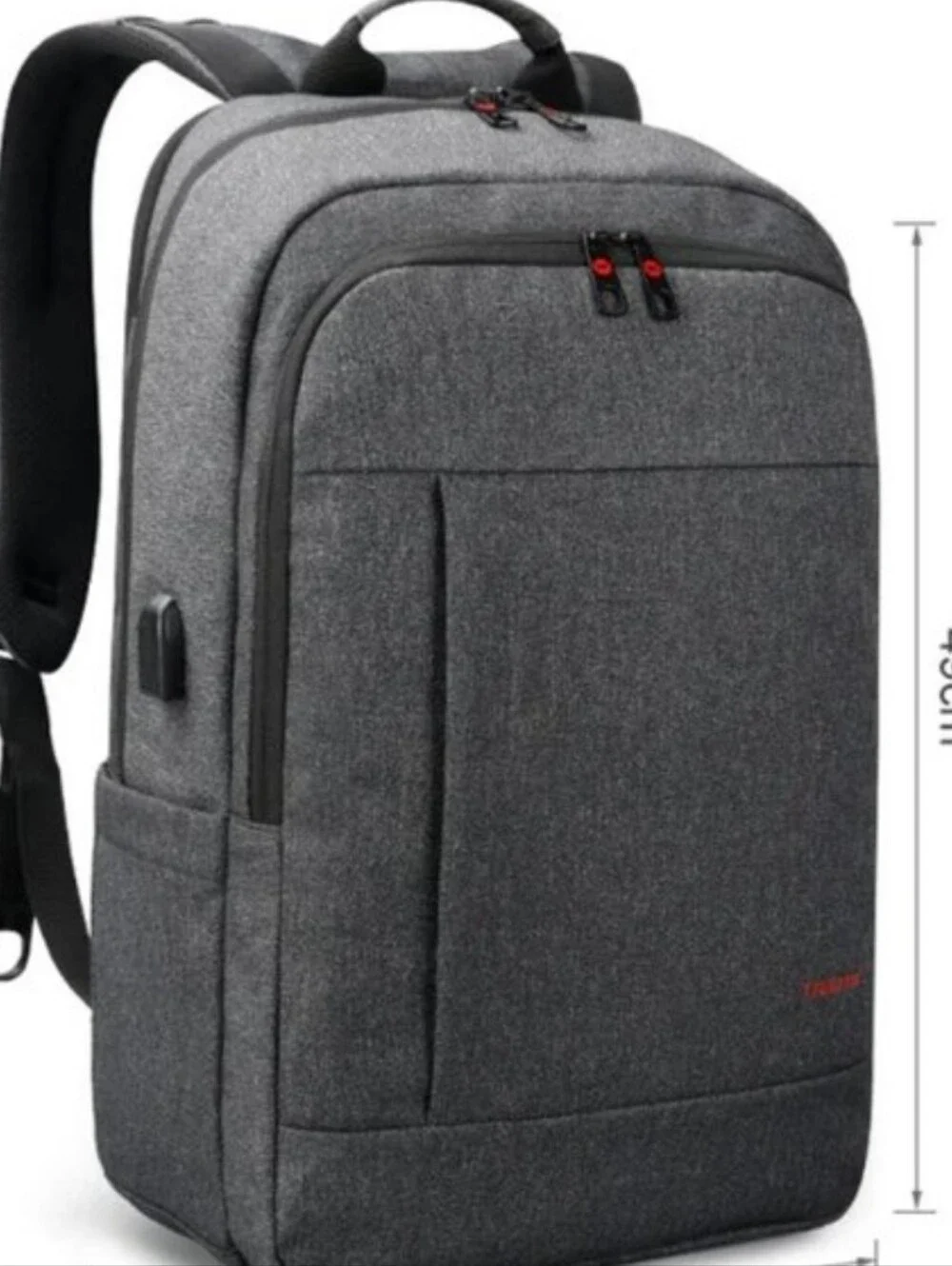 TIGERNU LAPTOP BACKPACK
